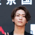 【困惑】亀梨和也さん「会社にいた時はみんなイケメンで…」・・・・・・・・・