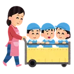 久しぶりにママ友に会ったら「保育園卒で良い大学出た人は殆どいないから年少さんになるタイミングで幼稚園に転園させたの」と言われた→集まった体験談から関係...