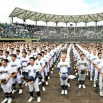 【悲報】高校野球兵庫県大会の入場料900円wwwwwwwwwwww