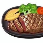 かまいたち濱家隆一「ステーキでレアやミディアムレアを頼む奴は、アホ」「格好つけたいだけ」