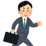 自営業トピ