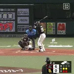 【ソフトバンク対ロッテ10回戦】ソフトバンク プロ初登板初先発の北斗、2回までに8失点…