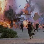 【悲報】映画「コマンドー」で脚本の致命的なミスが見つかってしまうｗｗｗｗｗｗｗｗｗｗ