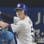 細川成也(チ) .220 10本 40打点 OPS.725←この人