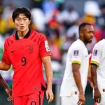 【困惑】韓国代表さんのW杯の呪い、ガチでヤバすぎるｗｗｗｗｗｗｗｗｗｗ