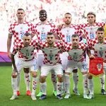 【悲報】クロアチアさん、髪の毛一本でW杯同点ゴールを失ってしまうｗｗｗｗｗｗｗｗｗｗ