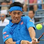 一番凄い日本人スポーツ選手って『錦織圭』だよね