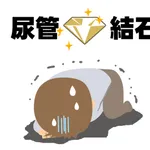 尿管結石←これ
