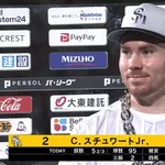 ホークス投手陣、立て直す
