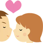 彼氏にキスをしたくないと言われました(;_;)