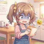 食パン「6枚入りで賞味期限3日やで」ワイ「」