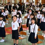 【悲報】「これが戦争だ」沖縄教師さん、小学生が描いた絵を塗りつぶしてしまう・・・・・・・・・