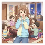 手作りのプレゼント、どうしてる??