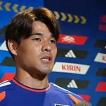 【衝撃】佐野海舟さん、リバプール・マンＵ・アーセナルの三つ巴争奪戦へｗｗｗｗｗｗｗｗｗｗ