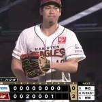 【朗報】楽天・前田ケンタさん完全復活wwwwwwwwwwww