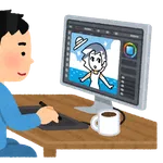 好きなイラストレーター