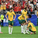 【悲報】アジア勢9カ国、ベスト32で全滅ｗｗｗｗｗｗｗ