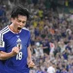 【困惑】上田綺世さん、銀河系軍団レアル・マドリードにリストアップされるｗｗｗｗｗｗｗｗｗｗ