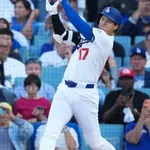 【MLB】大谷翔平がナ・リーグMVP最有力 ESPNが分析「圧倒的な本命。故障以外に止める要素は見当たらない」