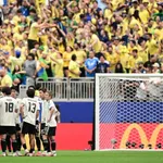 【動画】ブラジル戦🇧🇷、ガチの戦犯が見つかる・・・