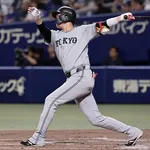 巨人・坂本、打率.141と低迷 山本昌氏「らしくない打率」、「ちょっと考えられない」
