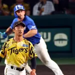 中日さん、対巨人7勝6敗、対阪神3勝10敗、対ヤク5勝5敗