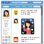 「駅の床に座らせるのはどうなの？」修学旅行中の写真投稿がSNSで拡散し大炎上…学校アカウント停止にまで発展、区は「SNSの運用方針の見直しを進めていきたい」