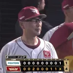 対千葉ロッテマリーンズ以外の吉井理人 6勝1敗