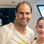 【悲報】引退後のラファエル・ナダル（40）、とんでもないことになる