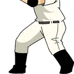 「左投げ右打ち」の野球選手って謎やない?