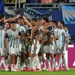 【W杯】アルゼンチンが16強 カボベルデに2度追いつかれるも延長の死闘制す メッシは1G1A