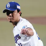 【中日】井上監督、8回無失点で6勝目の大野雄大が「もう1人いたら」