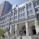 【悲報】日本国の税収、84兆2226億円で12％増・・・・・・・・・