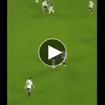 【動画】メッシさん、ちょっと走って点取るだけｗｗｗｗｗｗｗｗｗｗ