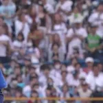 DeNA篠木健太郎 9回130球1失点の熱投でプロ初完投勝利!!