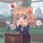 【X】国旗損壊処罰法案採決棄権の岩屋議員に自民議員が「ニヤニヤ」? 小沢一郎氏「国旗どころか国家を損壊している」