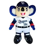 中日・ブラックドアラが初登場　サカナクション・山口一郎の提案で誕生