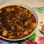 【悲報】麻婆豆腐さん、中国四川州の本物は日本のものと全然違う模様ｗｗｗｗｗｗｗｗｗｗ