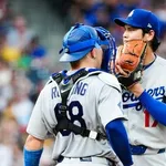 【悲報】大谷とラッシング、喧嘩するｗｗｗｗｗｗｗｗｗ
