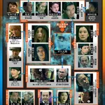 【衝撃】竹野内豊さん、ガス人間でガチの別人姿になってしまうｗｗｗｗｗｗｗｗｗｗ