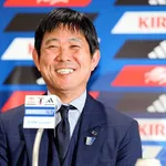 【困惑】森保監督さん、監督継続オファーを断る模様・・・・・・・・・