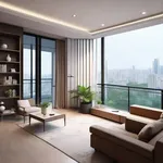 【画像】麻布台上級タワマン(2億7700万円)の間取りがこちらwwwwwwwwwwwwwwwwwww