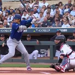 大谷、月間MVP逃す…