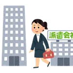 【悲報】派遣会社大手5社、とうとう中抜きがバレるwwwwwwwwwwwwwwwwwwwwwwwwwwwwwwwwwwwwwwww