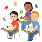 子供の海外留学について教えてください!
