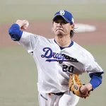 中日・涌井（40）７回８４球１失点wwwwwwwwwwwwwwwwwwwwwwwwwwwwwwwwwwwwwwwwwwwwwwww