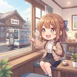 【奈良】「ホームを出発する列車を窓から眺める」楽しみ方も？　天理市の無人駅舎改修、ホテルに…木造築128年のJR櫟本駅