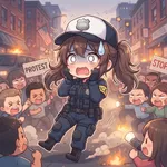 女って正義感で動くことまずないよね