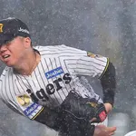 村上頌樹 防御率2.09 7勝5敗 ← これ