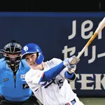 【中日】井上監督、勝ち越し打放った石川昂弥について「よっぽどのことがない限り、昂弥が三塁」